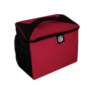 Foto 7 | Hielera 24 Latas Nfl Kansas City Chiefs 100% Original