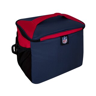 Foto 7 | Hielera 24 Latas Nfl New England Patritos 100% Original
