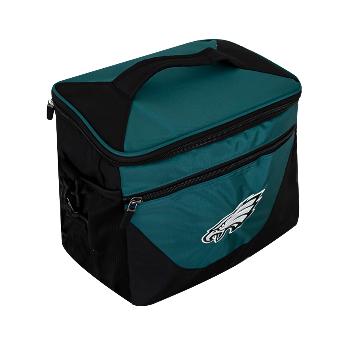 Foto 2 pulgar | Hielera 24 Latas Nfl Philadelphia Eagles 100% Original