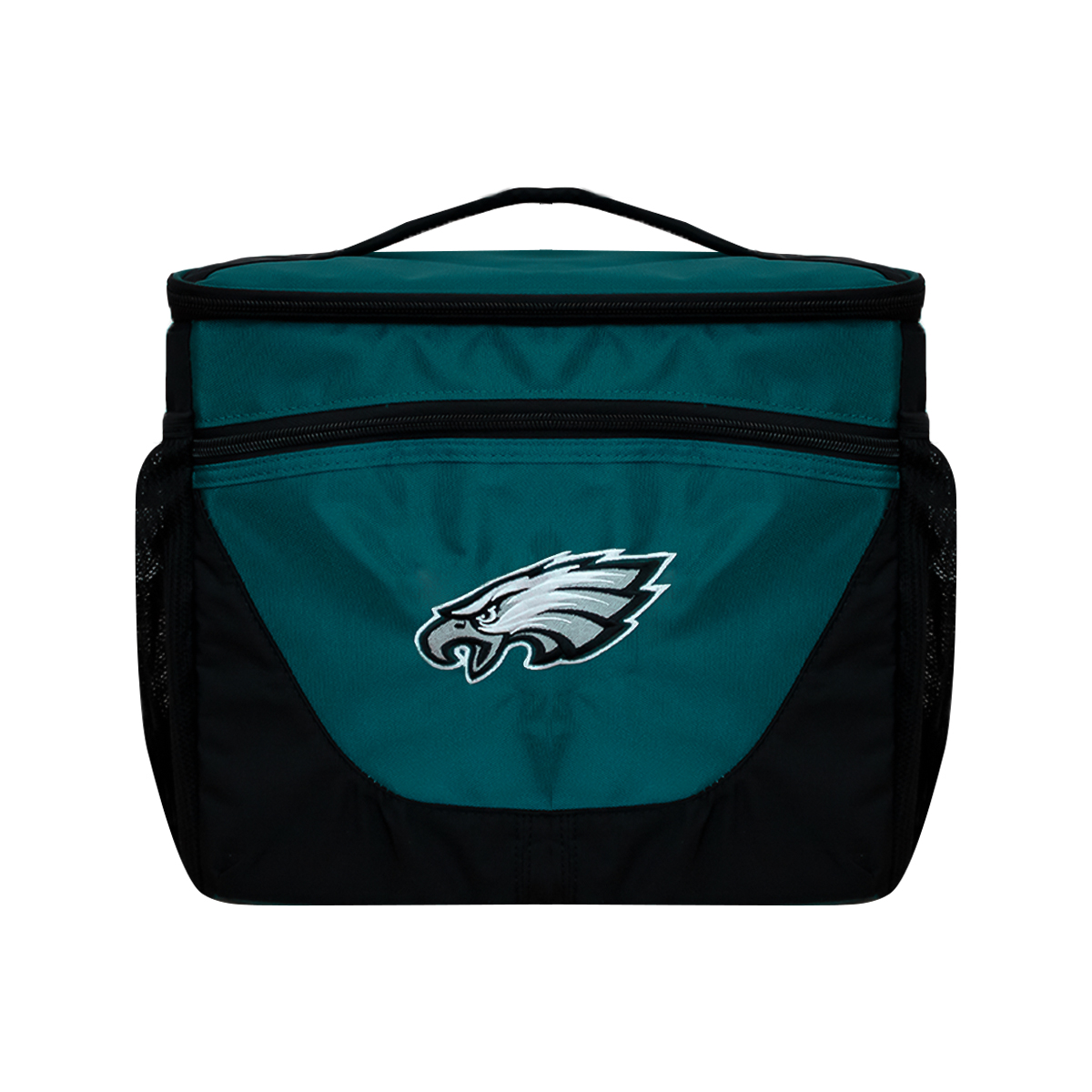 Foto 3 pulgar | Hielera 24 Latas Nfl Philadelphia Eagles 100% Original