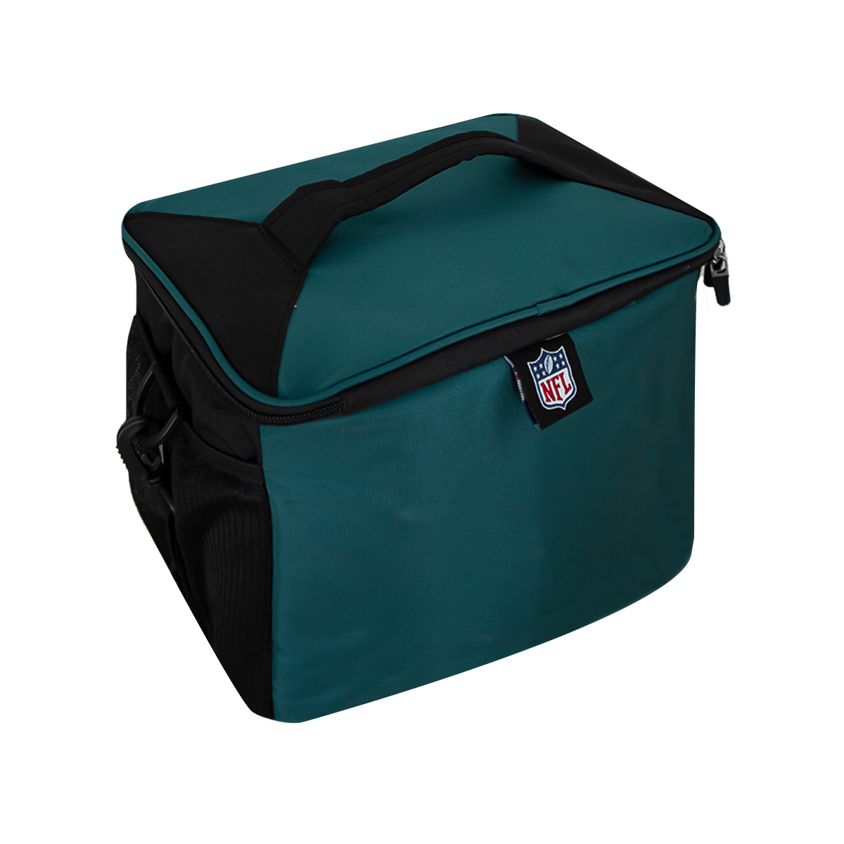 Foto 8 pulgar | Hielera 24 Latas Nfl Philadelphia Eagles 100% Original