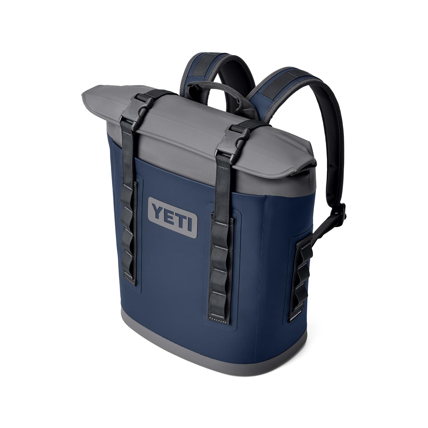 Foto 5 pulgar | Mochila Térmica Yeti Hopper M12 De Lados Suaves, Azul Marino - Venta Internacional.