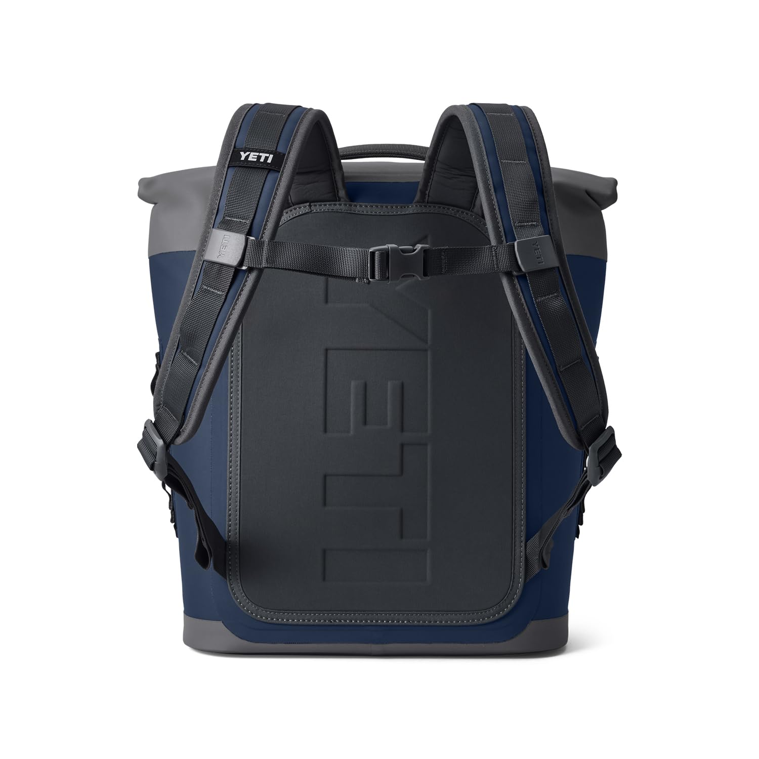 Foto 7 pulgar | Mochila Térmica Yeti Hopper M12 De Lados Suaves, Azul Marino - Venta Internacional.