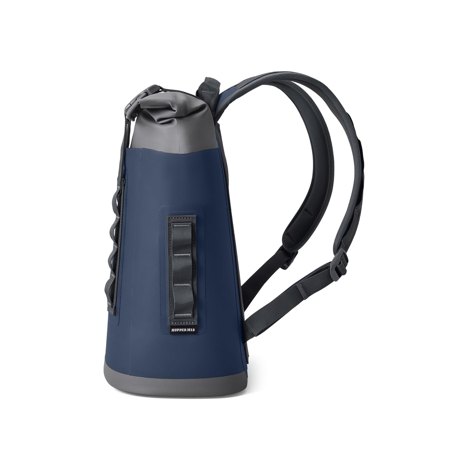 Foto 8 pulgar | Mochila Térmica Yeti Hopper M12 De Lados Suaves, Azul Marino - Venta Internacional.