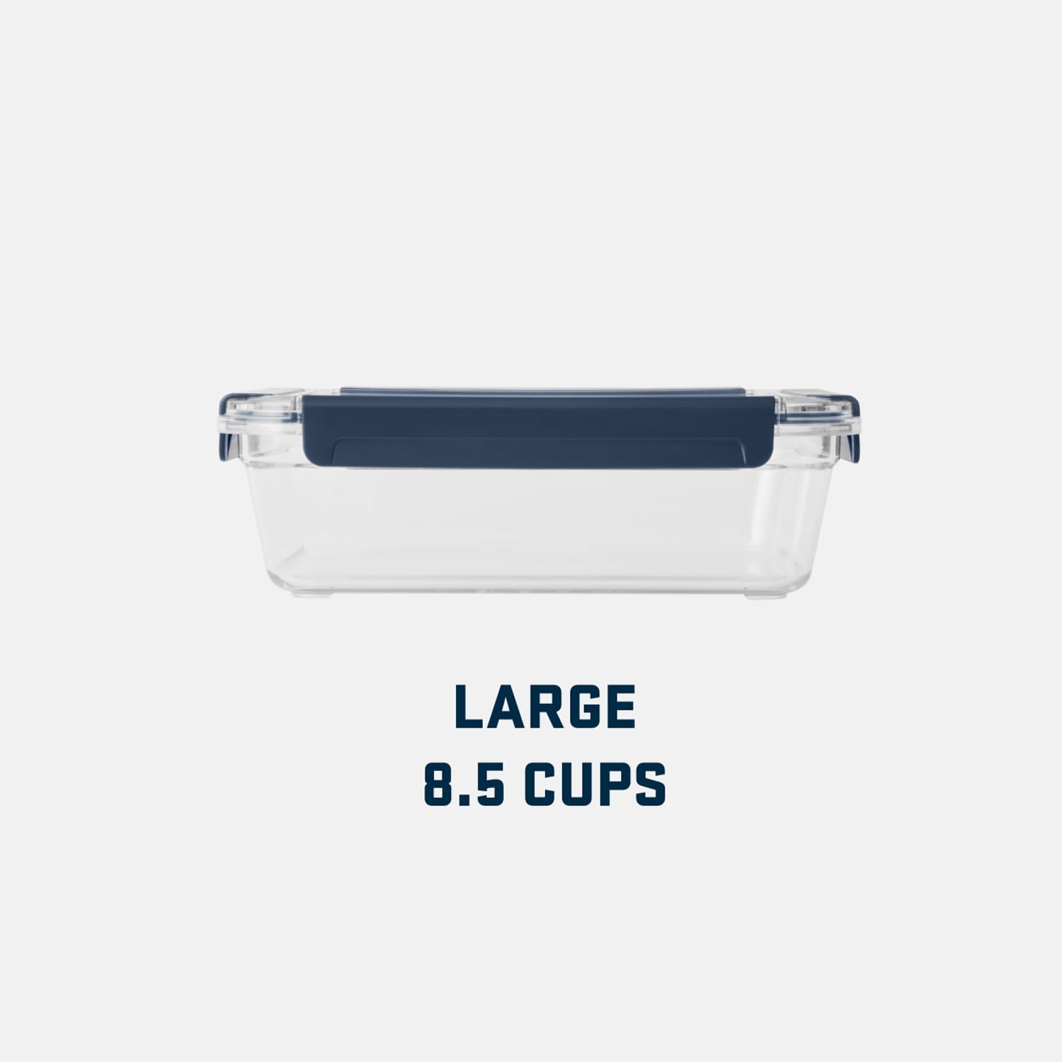 Foto 7 pulgar | Recipiente De Almacenamiento De Alimentos Yeti Libre De Bpa Con Tapa De Cierre Grande - Venta Internacional.