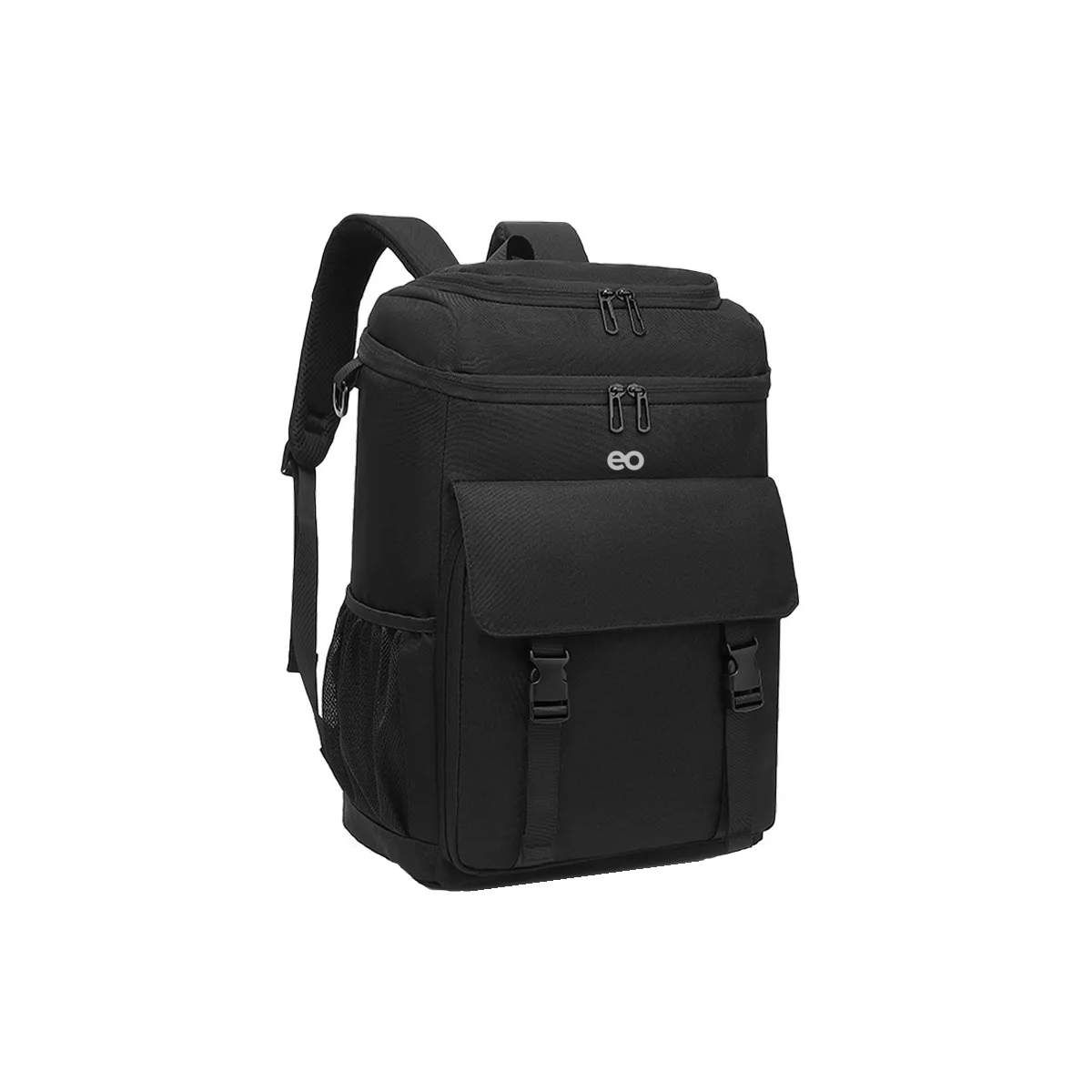 Foto 2 pulgar | Hielera Portatil Impermeable Y A Prueba De Fugas 35l Eo Safe Imports Esi-7468-1 Negro