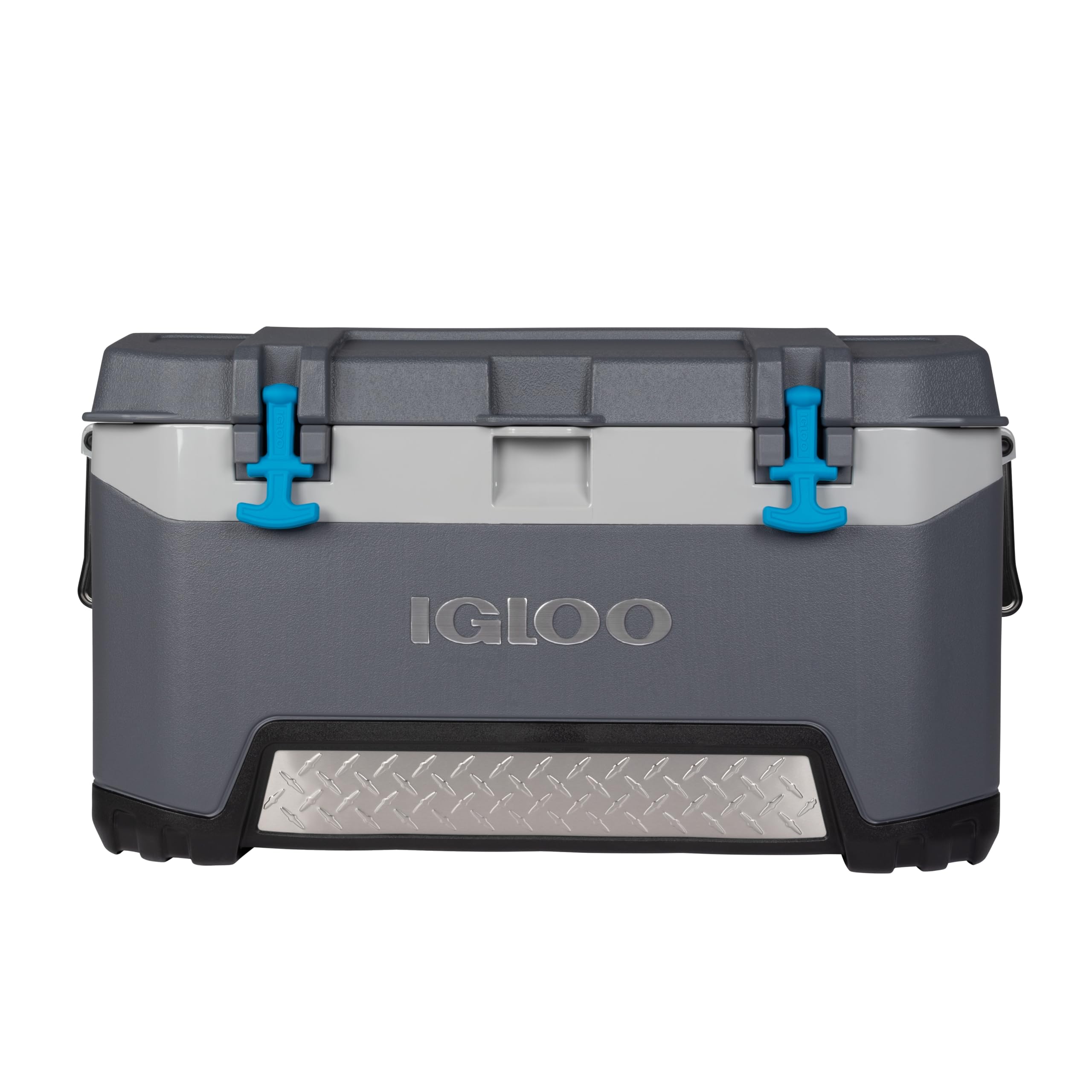 Foto 2 pulgar | Hielera Cooler Igloo De Un Cuarto De Galón Con Tecnología Cool Riser - Venta Internacional.