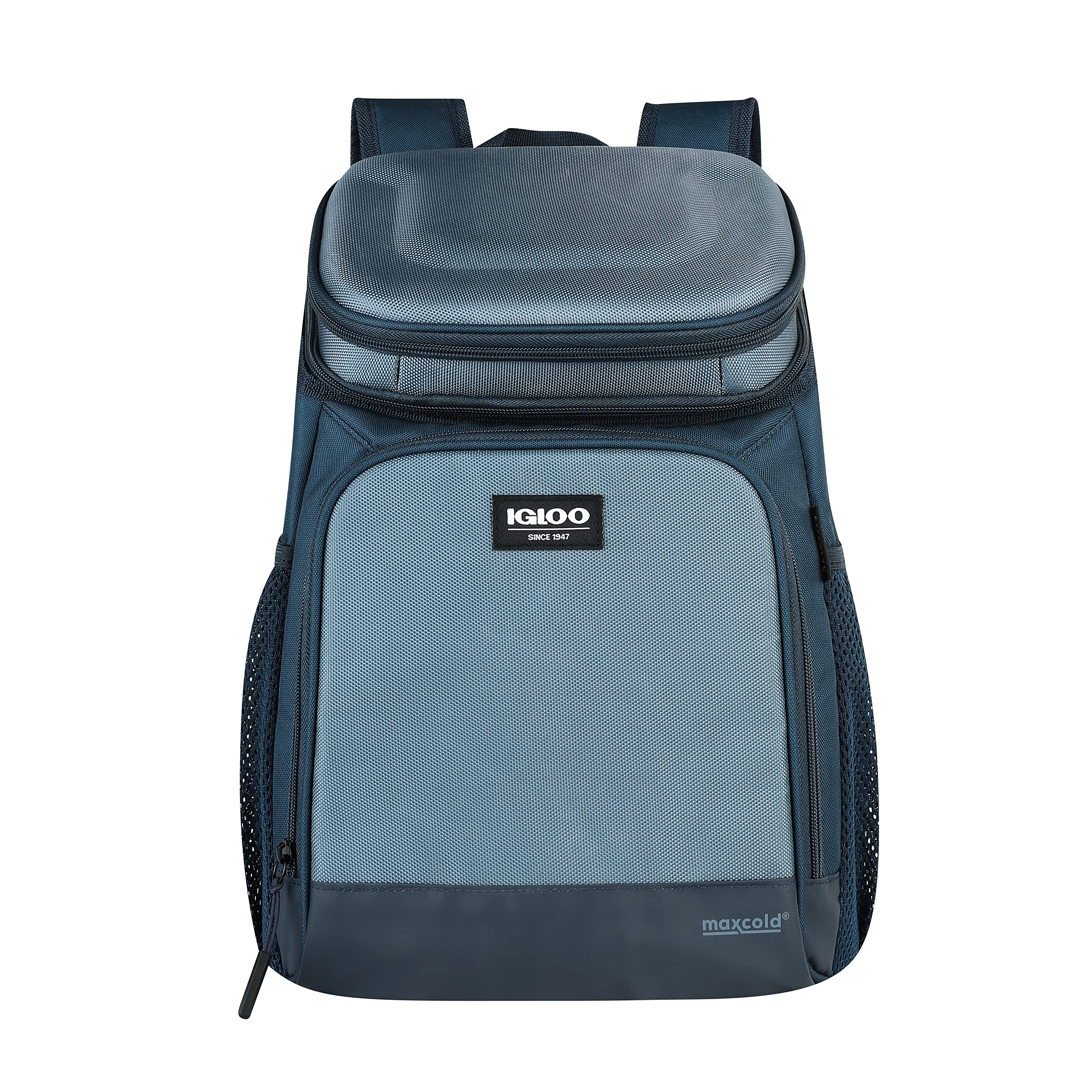 Foto 2 pulgar | Mochila Igloo Evergreen Blue Con Capacidad Para 18 Latas - Venta Internacional.