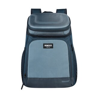 Foto 1 | Mochila Igloo Evergreen Blue Con Capacidad Para 18 Latas - Venta Internacional.