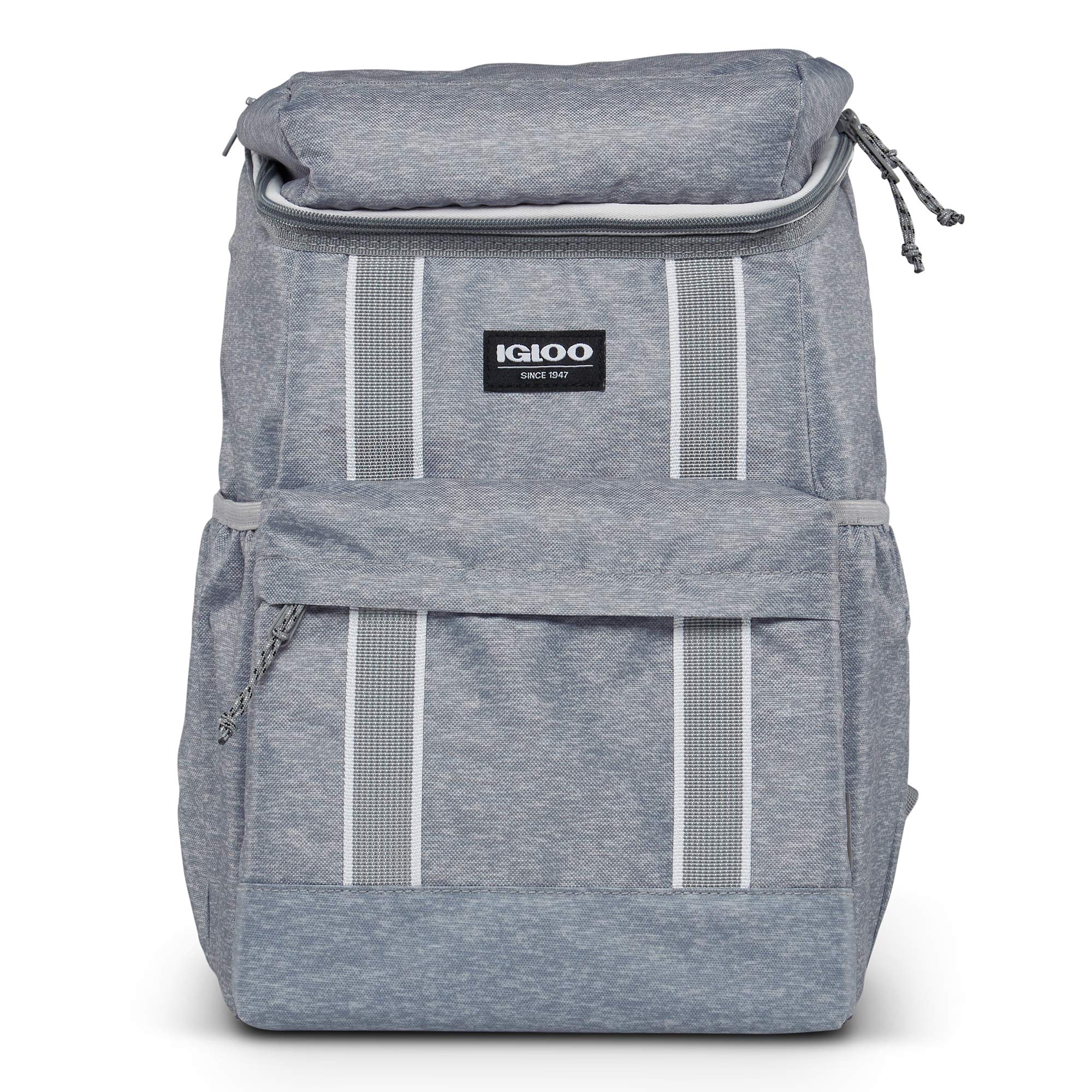 Foto 3 pulgar | Mochila Térmica Igloo De 30 Latas, Portátil, Con Aislamiento - Venta Internacional.