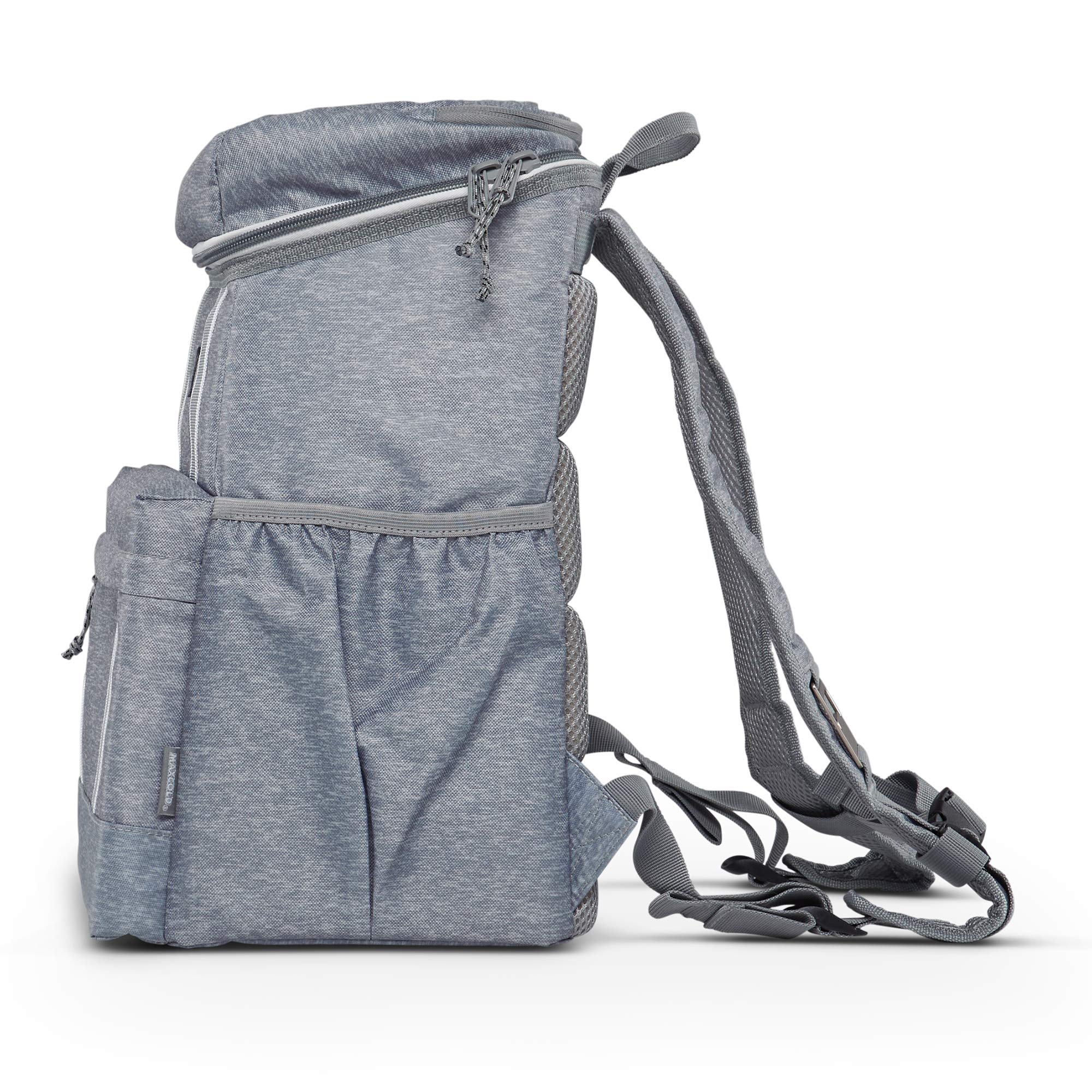 Foto 7 pulgar | Mochila Térmica Igloo De 30 Latas, Portátil, Con Aislamiento - Venta Internacional.