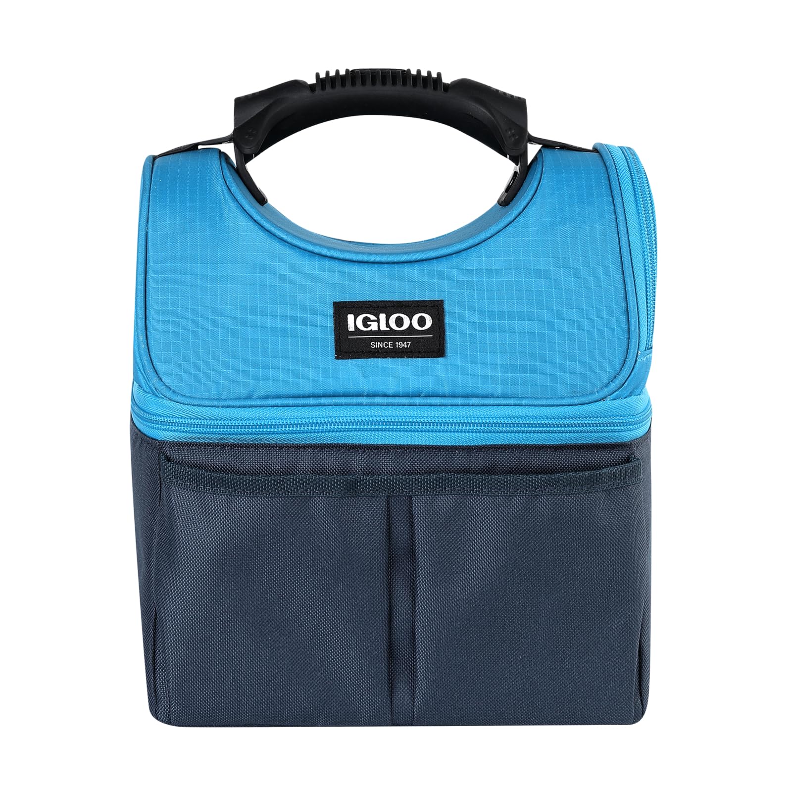 Foto 2 pulgar | Bolsa Térmica Igloo Blue Gripper 9 Essentials - Venta Internacional.