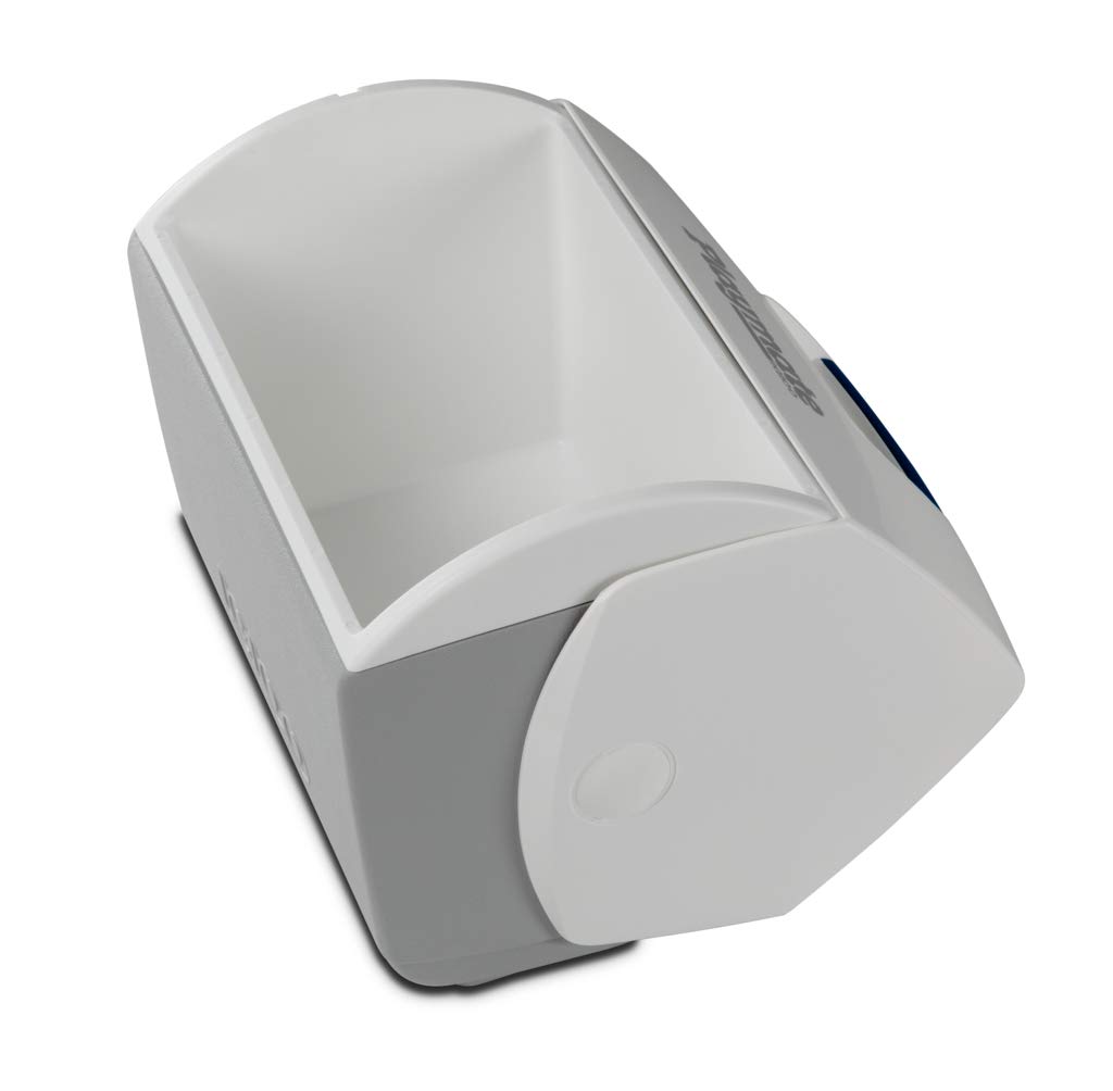 Foto 6 pulgar | Cooler Igloo Maxcold Playmate Elite De 16 Cuartos De Galón, Gris - Venta Internacional.