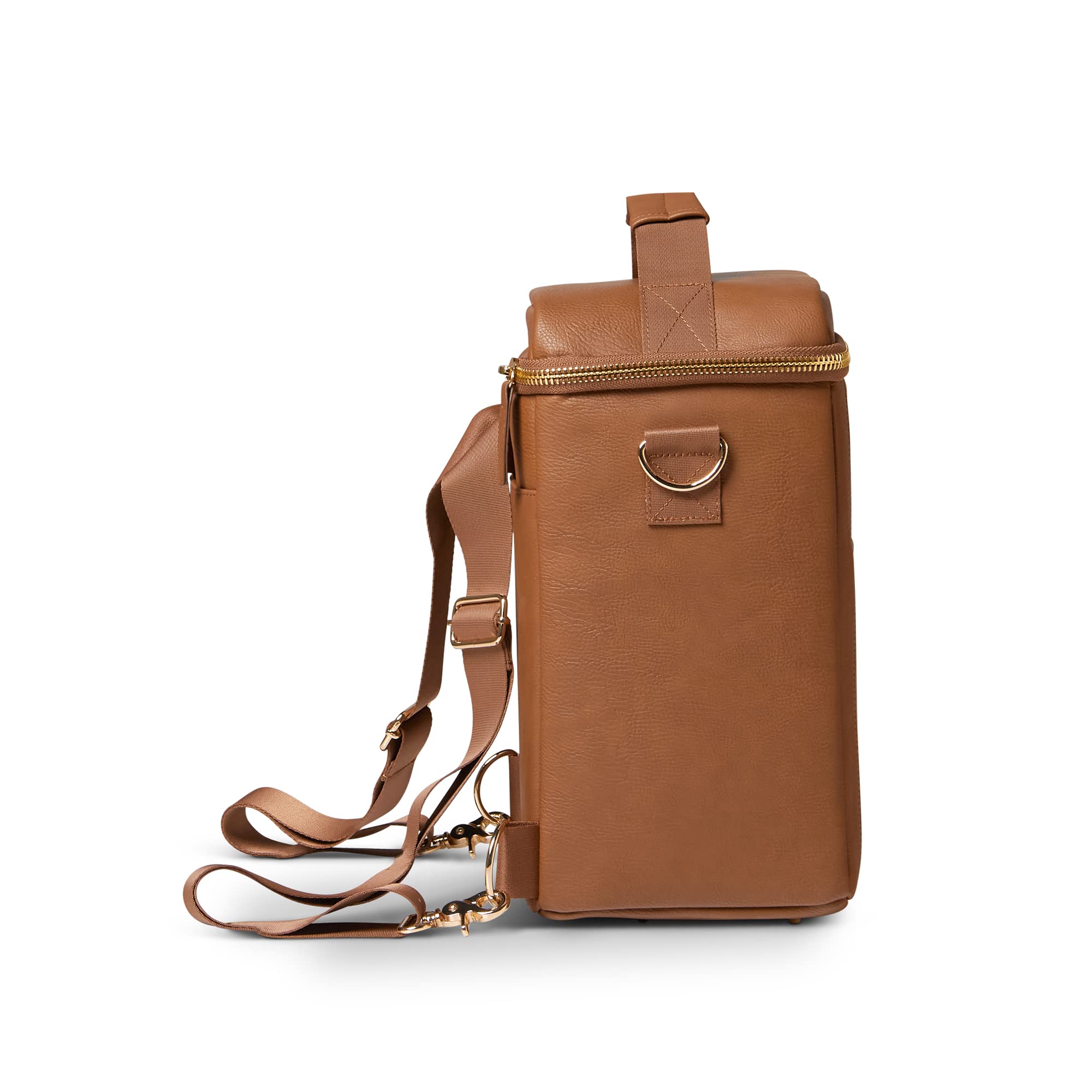 Foto 7 pulgar | Nevera Portátil Igloo Premium Luxe Softside Mini Convertible De 12 Latas - Venta Internacional.