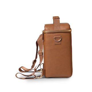 Foto 6 | Nevera Portátil Igloo Premium Luxe Softside Mini Convertible De 12 Latas - Venta Internacional.