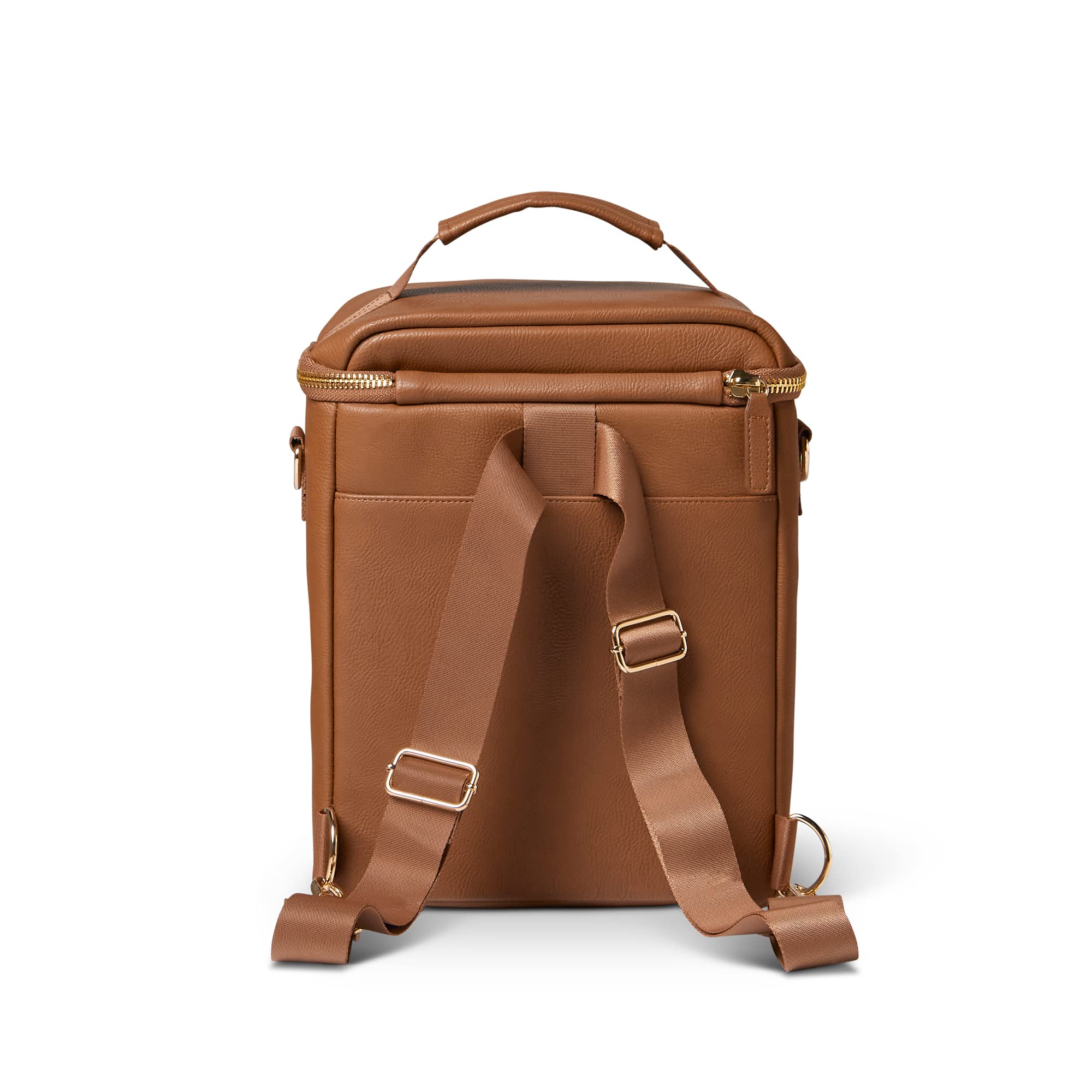 Foto 8 pulgar | Nevera Portátil Igloo Premium Luxe Softside Mini Convertible De 12 Latas - Venta Internacional.