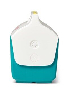 Foto 4 | Cooler Igloo Retro Little Playmate Jade De 7 Cuartos De Galón Con Thermecool - Venta Internacional.