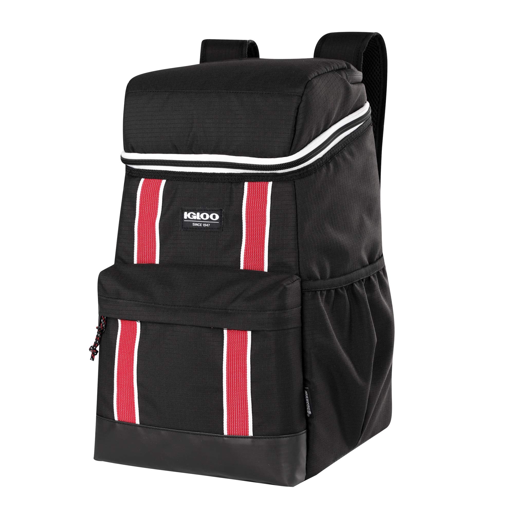 Foto 1 | Mochila Térmica Igloo De 30 Latas, Portátil, Con Aislamiento - Venta Internacional.