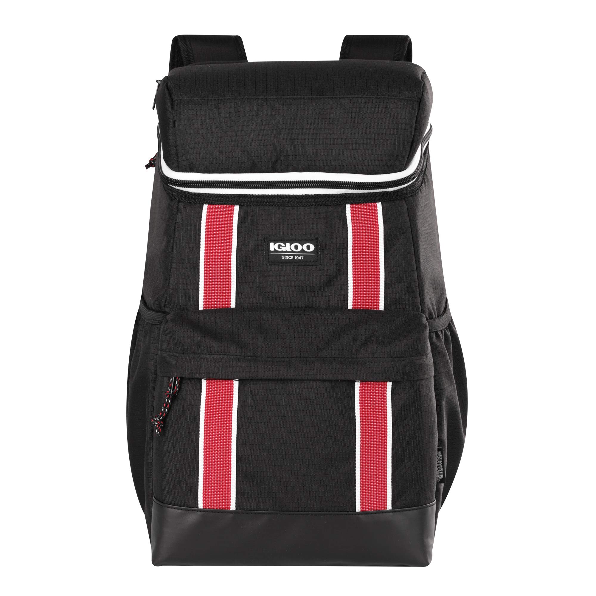 Foto 3 pulgar | Mochila Térmica Igloo De 30 Latas, Portátil, Con Aislamiento - Venta Internacional.