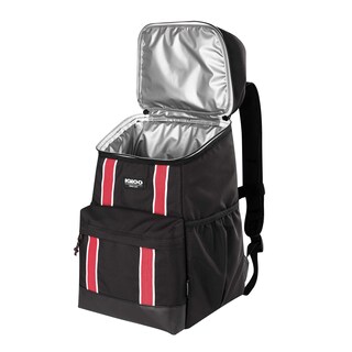 Foto 3 | Mochila Térmica Igloo De 30 Latas, Portátil, Con Aislamiento - Venta Internacional.