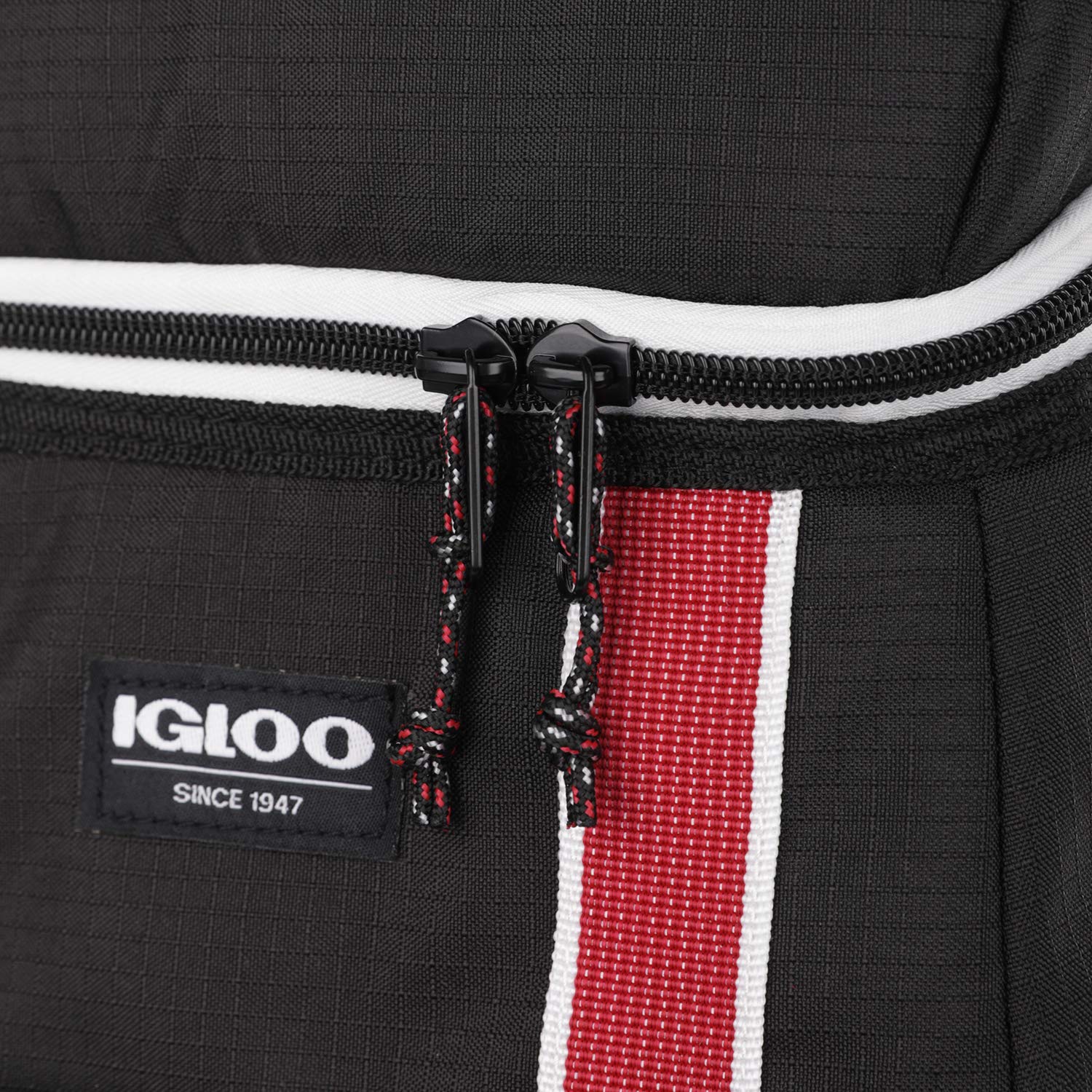 Foto 5 pulgar | Mochila Térmica Igloo De 30 Latas, Portátil, Con Aislamiento - Venta Internacional.