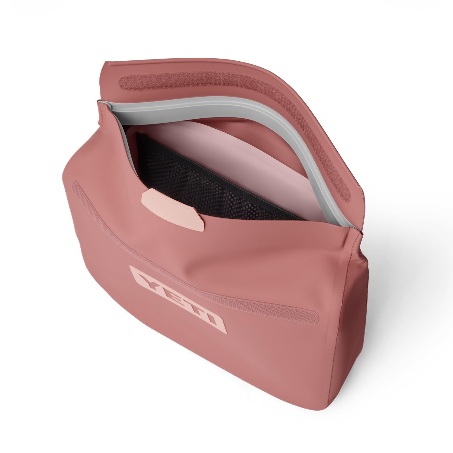 Foto 5 | Maletín Impermeable Yeti Sidekick Dry 6l Sandstone Pink - Venta Internacional.