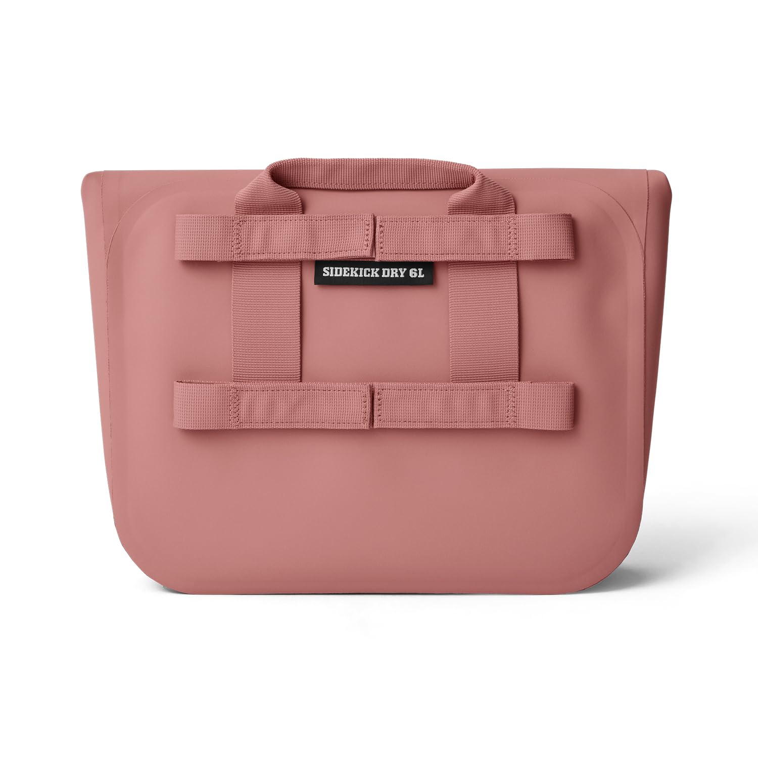Foto 8 pulgar | Maletín Impermeable Yeti Sidekick Dry 6l Sandstone Pink - Venta Internacional.