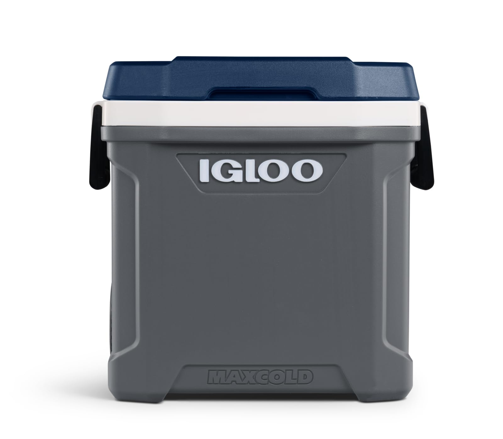 Rodillo Cooler Igloo Maxcold Latitude 62qt Con Ruedas - Venta Internacional.