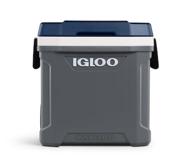 Foto 1 | Rodillo Cooler Igloo Maxcold Latitude 62qt Con Ruedas - Venta Internacional.