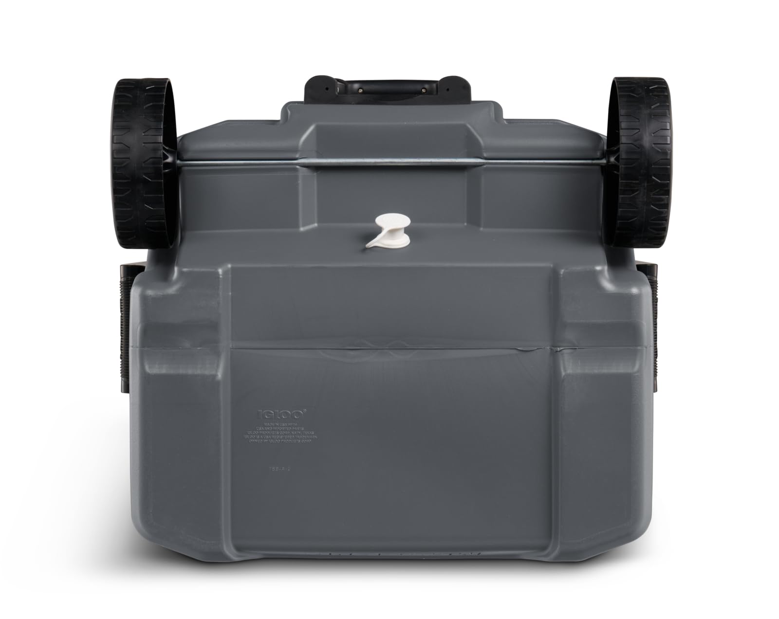 Foto 4 pulgar | Rodillo Cooler Igloo Maxcold Latitude 62qt Con Ruedas - Venta Internacional.