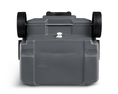 Foto 3 | Rodillo Cooler Igloo Maxcold Latitude 62qt Con Ruedas - Venta Internacional.