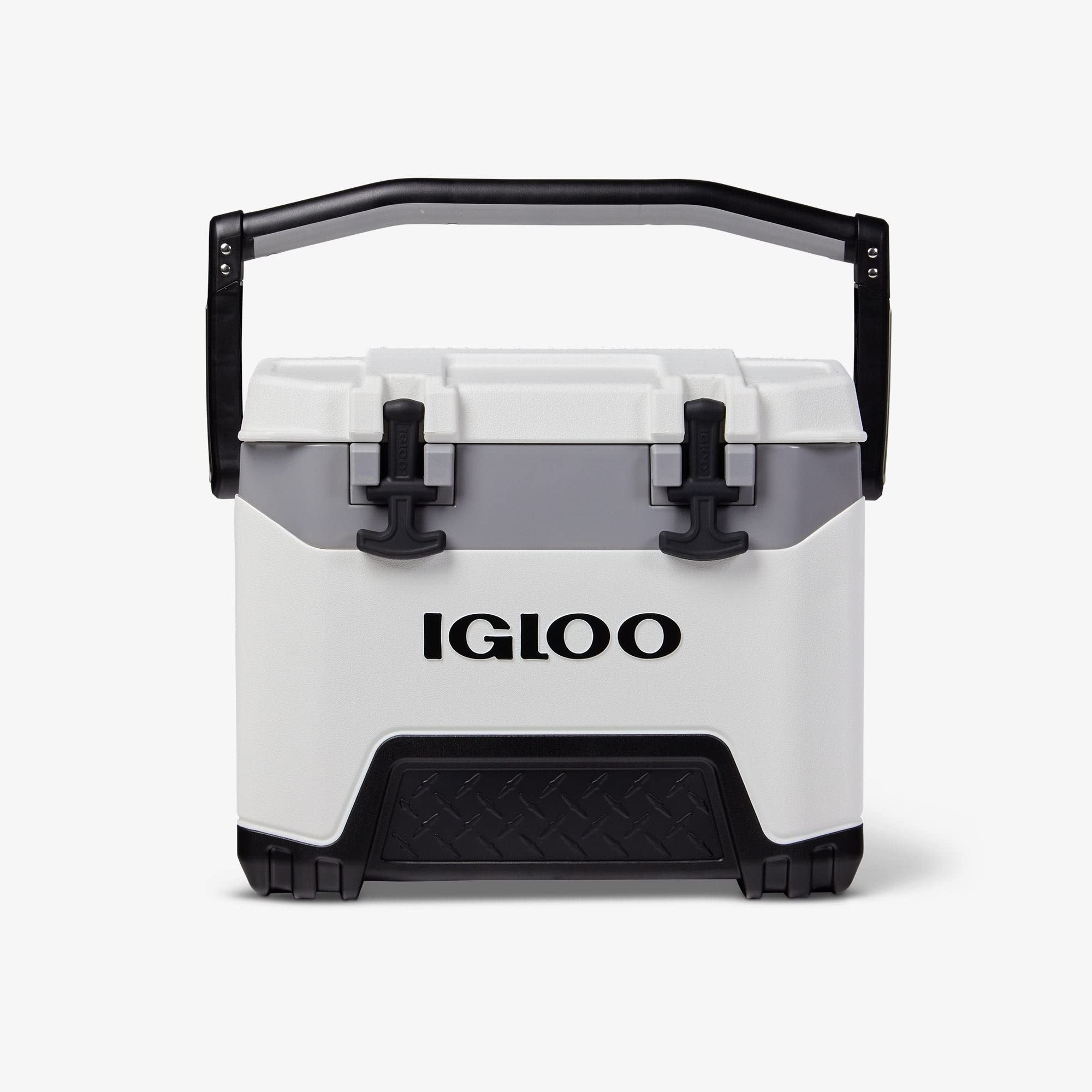 Foto 2 pulgar | Cooler Igloo Bmx 25 Qt Blanco/negro - Venta Internacional.