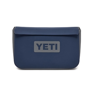 Foto 1 | Funda Para Equipo Yeti Sidekick Dry, 3 Litros, Azul Marino, Impermeable - Venta Internacional.