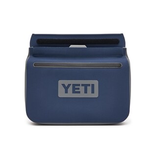 Foto 3 | Funda Para Equipo Yeti Sidekick Dry, 3 Litros, Azul Marino, Impermeable - Venta Internacional.