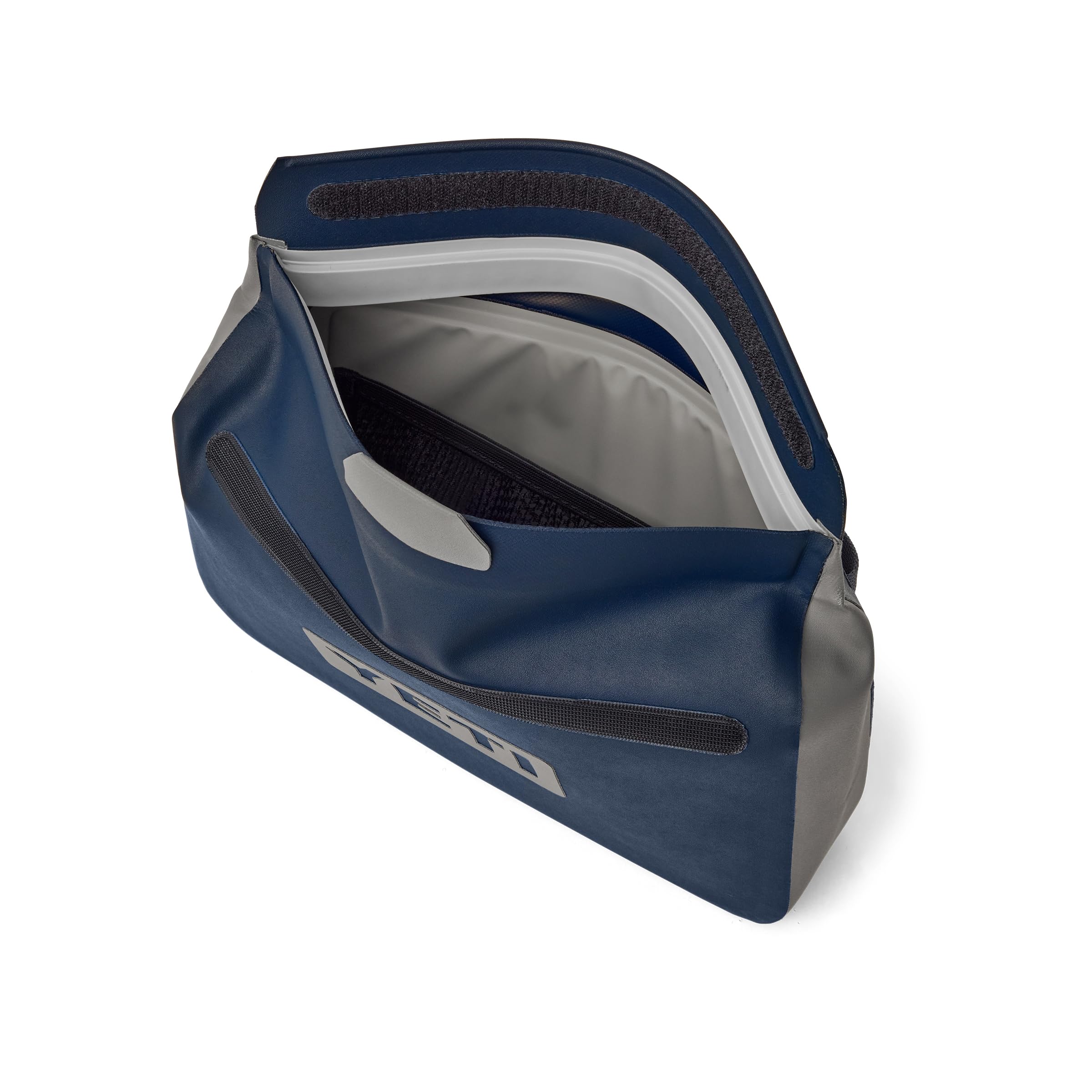 Foto 6 pulgar | Funda Para Equipo Yeti Sidekick Dry, 3 Litros, Azul Marino, Impermeable - Venta Internacional.