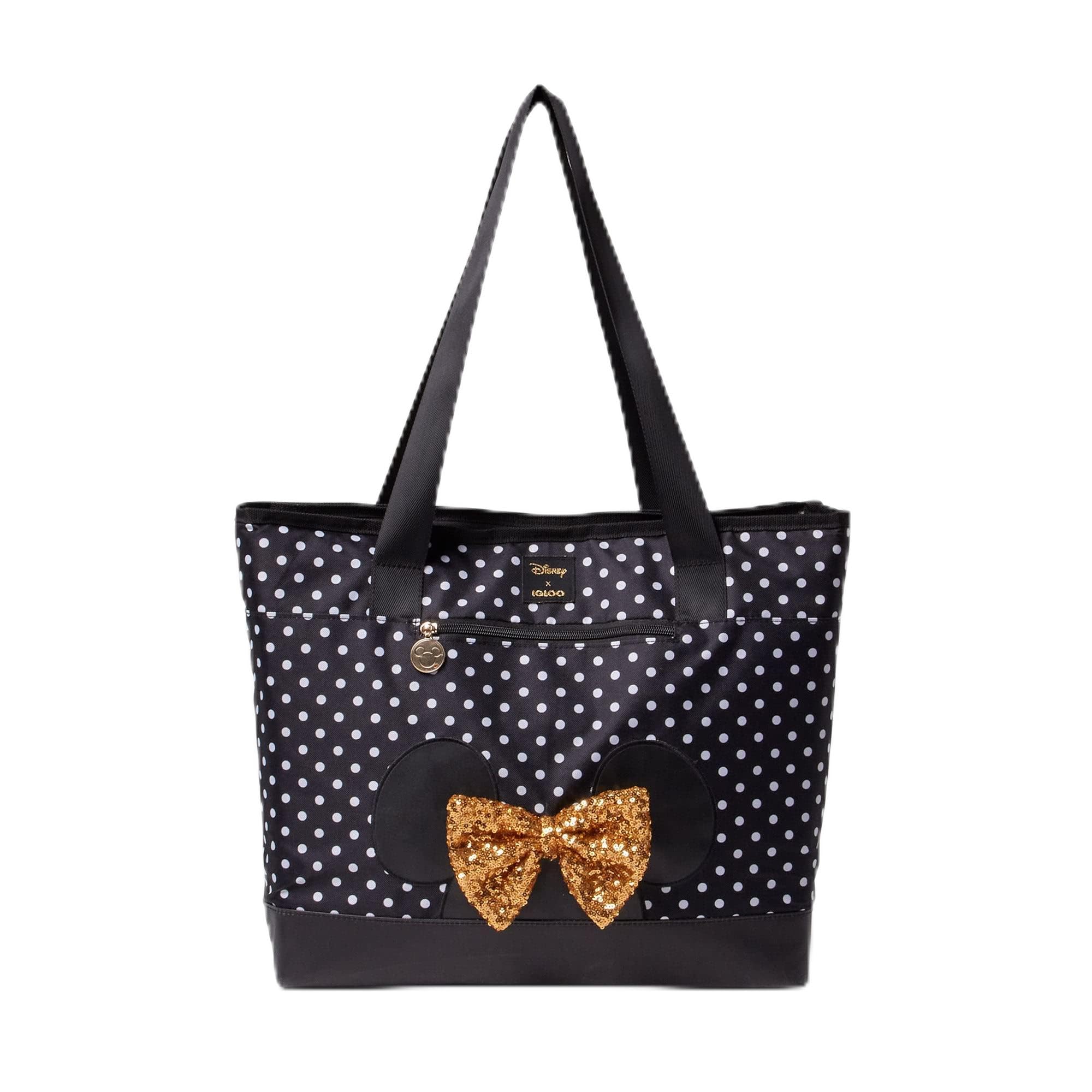 Nevera Bag Igloo, Edición Limitada, Decorada Por Disney, De 20 A 24 Latas - Venta Internacional.