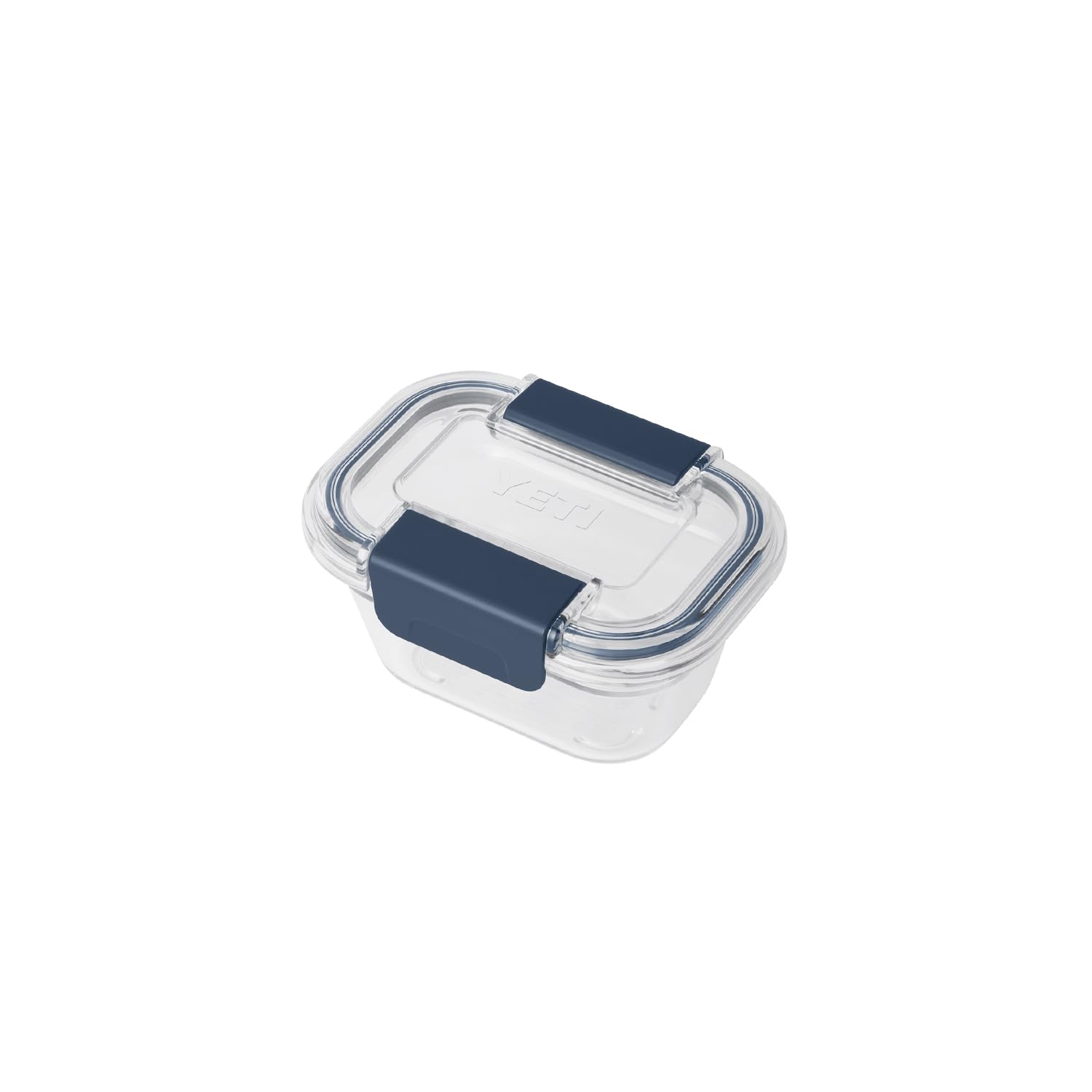 Foto 2 pulgar | Recipiente De Almacenamiento De Alimentos Yeti Sin Bpa Con Tapa Con Cierre, 1 L - Venta Internacional.