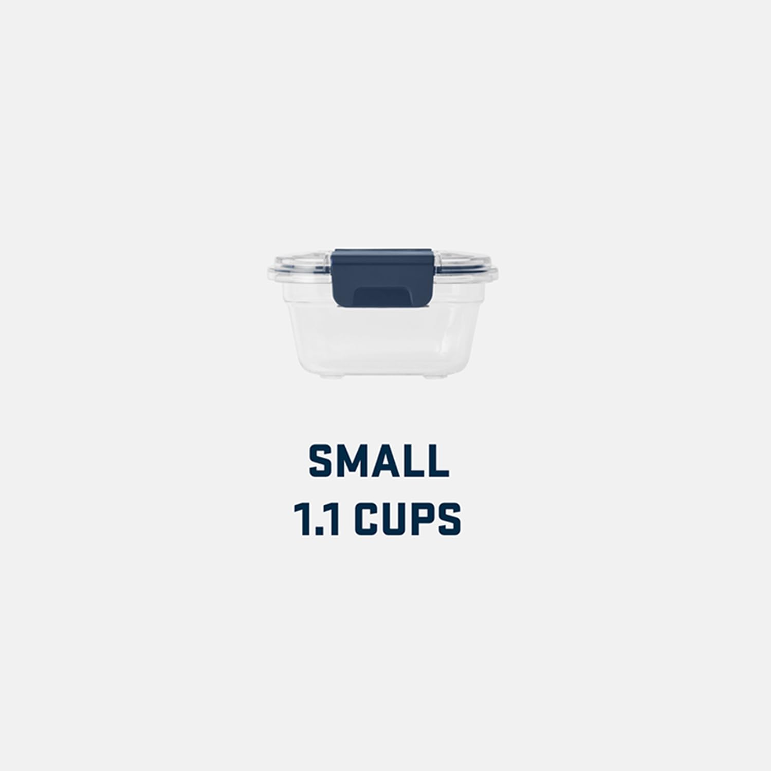 Foto 7 pulgar | Recipiente De Almacenamiento De Alimentos Yeti Sin Bpa Con Tapa Con Cierre, 1 L - Venta Internacional.