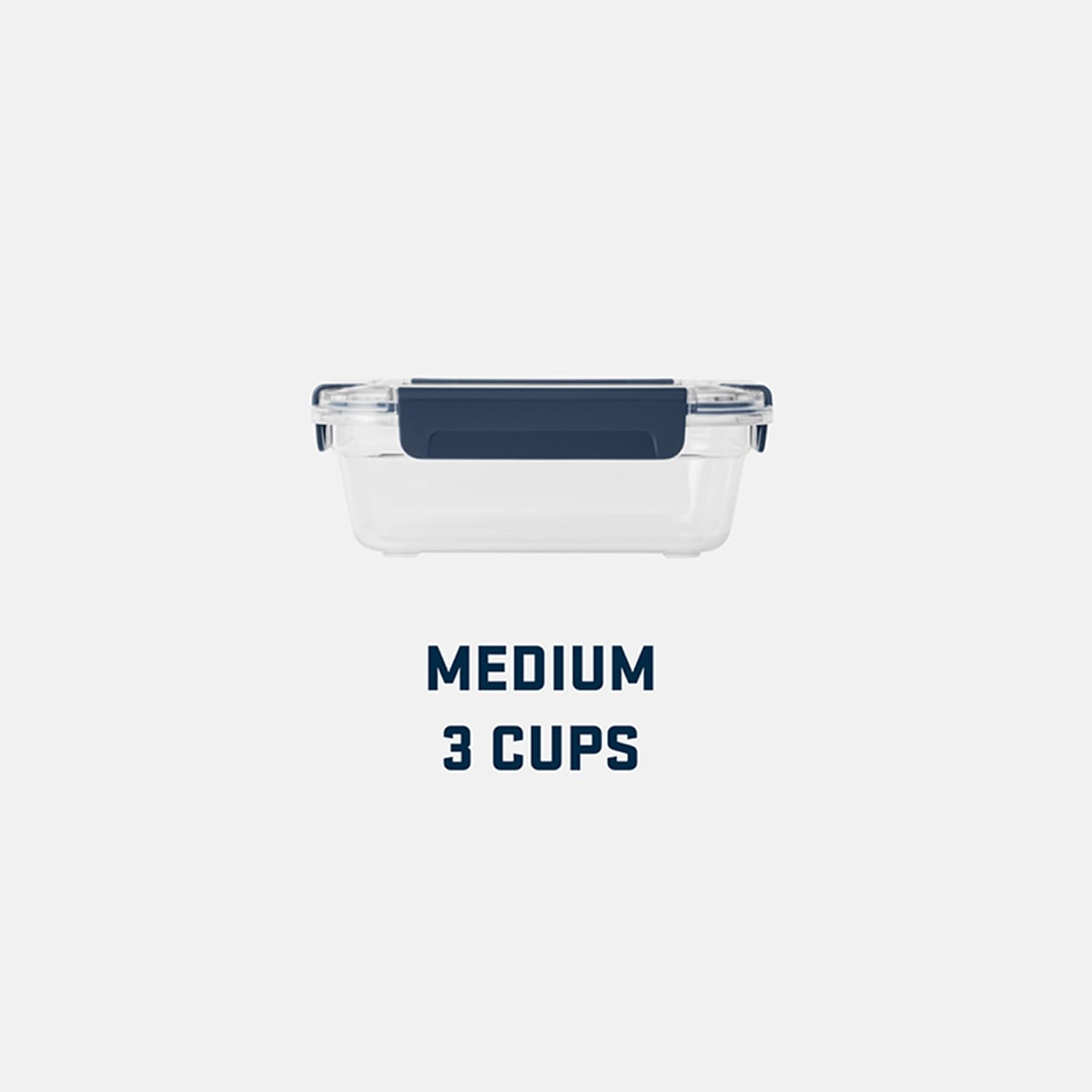 Foto 7 pulgar | Recipiente De Almacenamiento De Alimentos Yeti Libre De Bpa Con Tapa De 1,2 L - Venta Internacional.