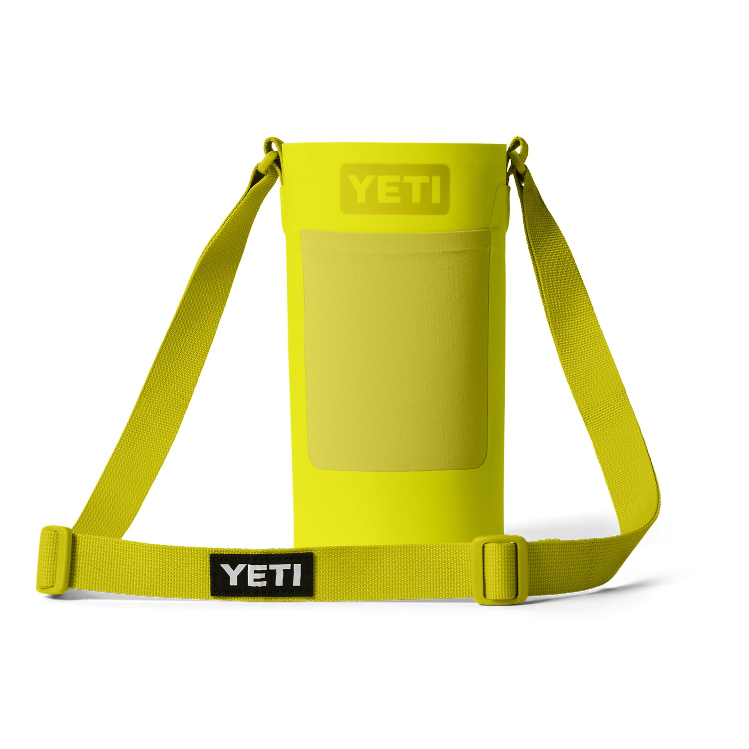 Foto 2 pulgar | Botella Sling Yeti Large Para Botellas Rambler De 26 Y 36 Onzas, Color Amarillo - Venta Internacional.