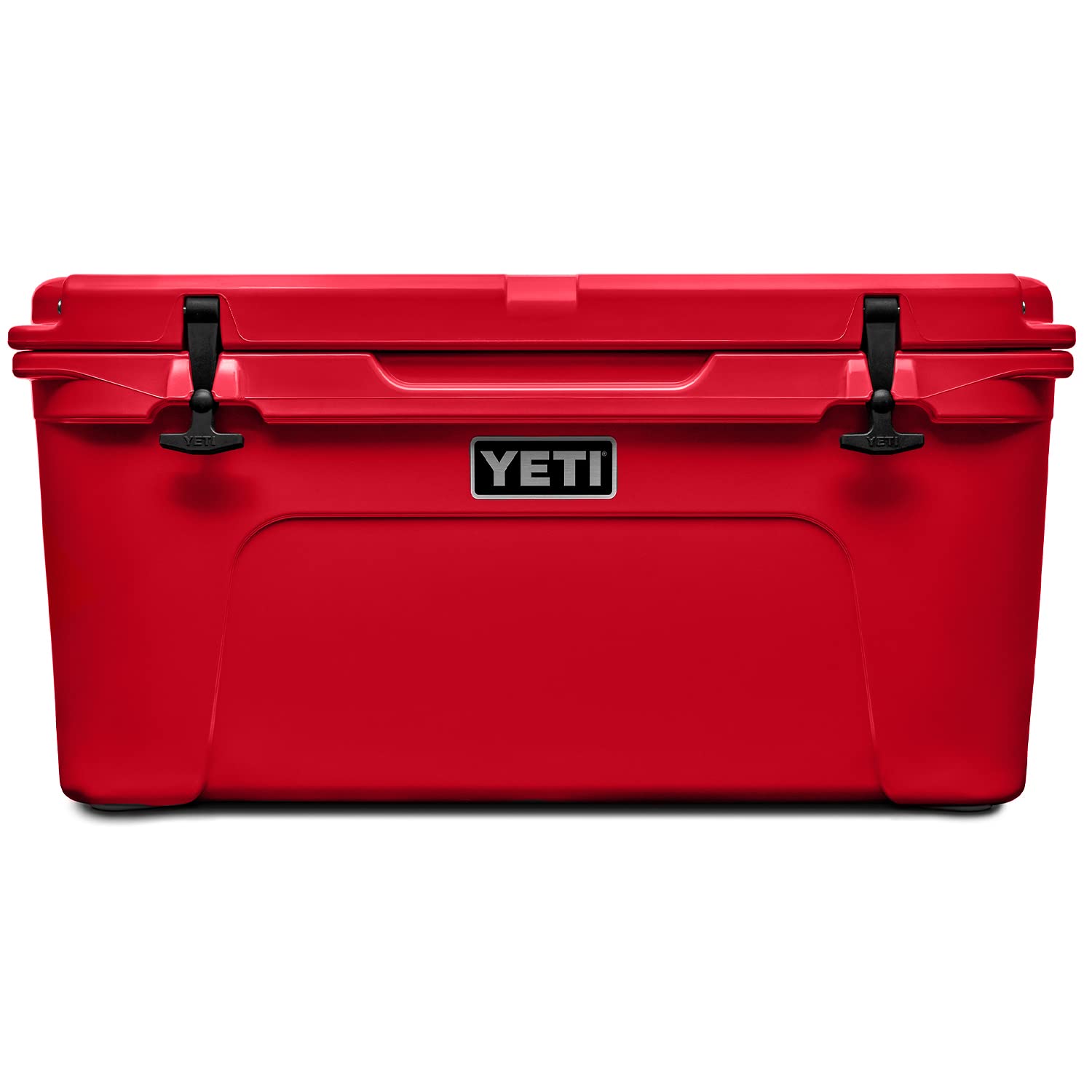 Foto 2 pulgar | Hielera Yeti Tundra 65 Rescue Roja - Venta Internacional.