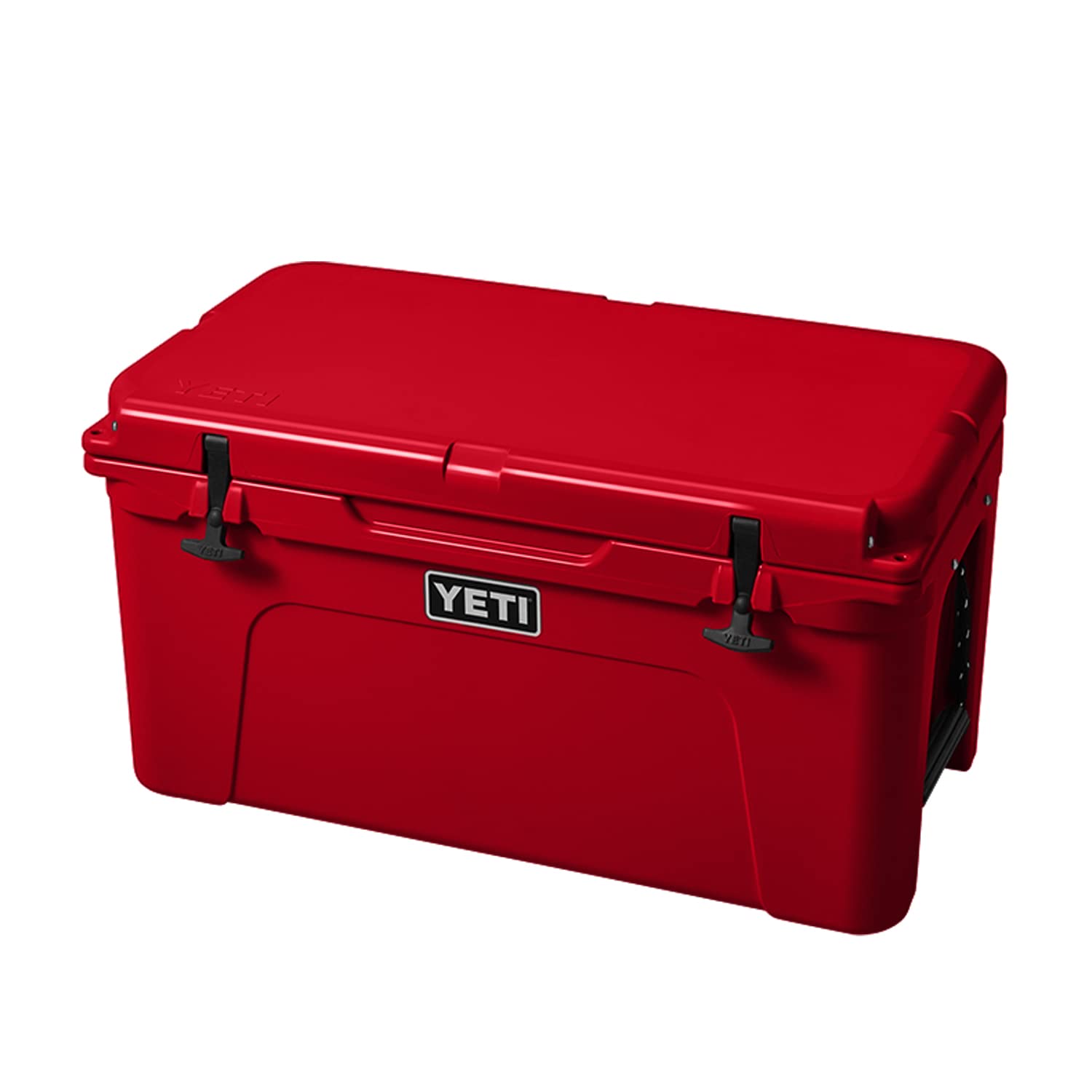 Foto 4 pulgar | Hielera Yeti Tundra 65 Rescue Roja - Venta Internacional.