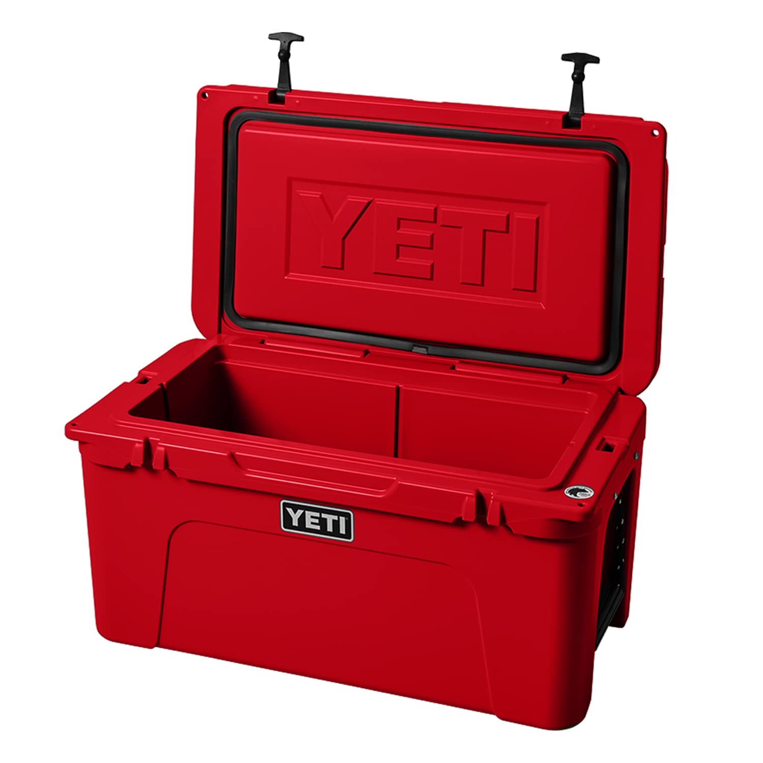 Foto 6 pulgar | Hielera Yeti Tundra 65 Rescue Roja - Venta Internacional.
