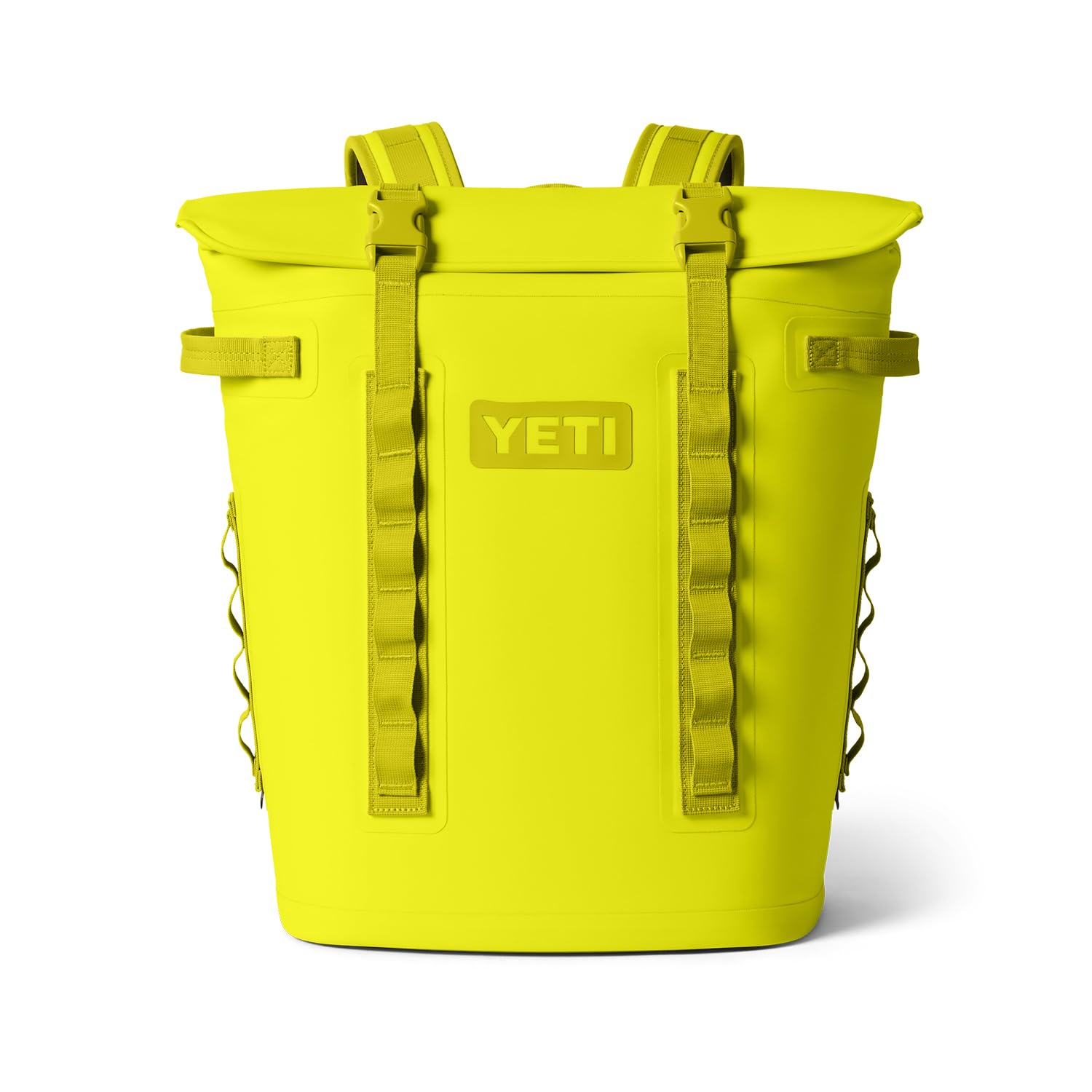 Foto 2 pulgar | Mochila Con Laterales Blandos Yeti Hopper M20 Firefly Yellow - Venta Internacional.