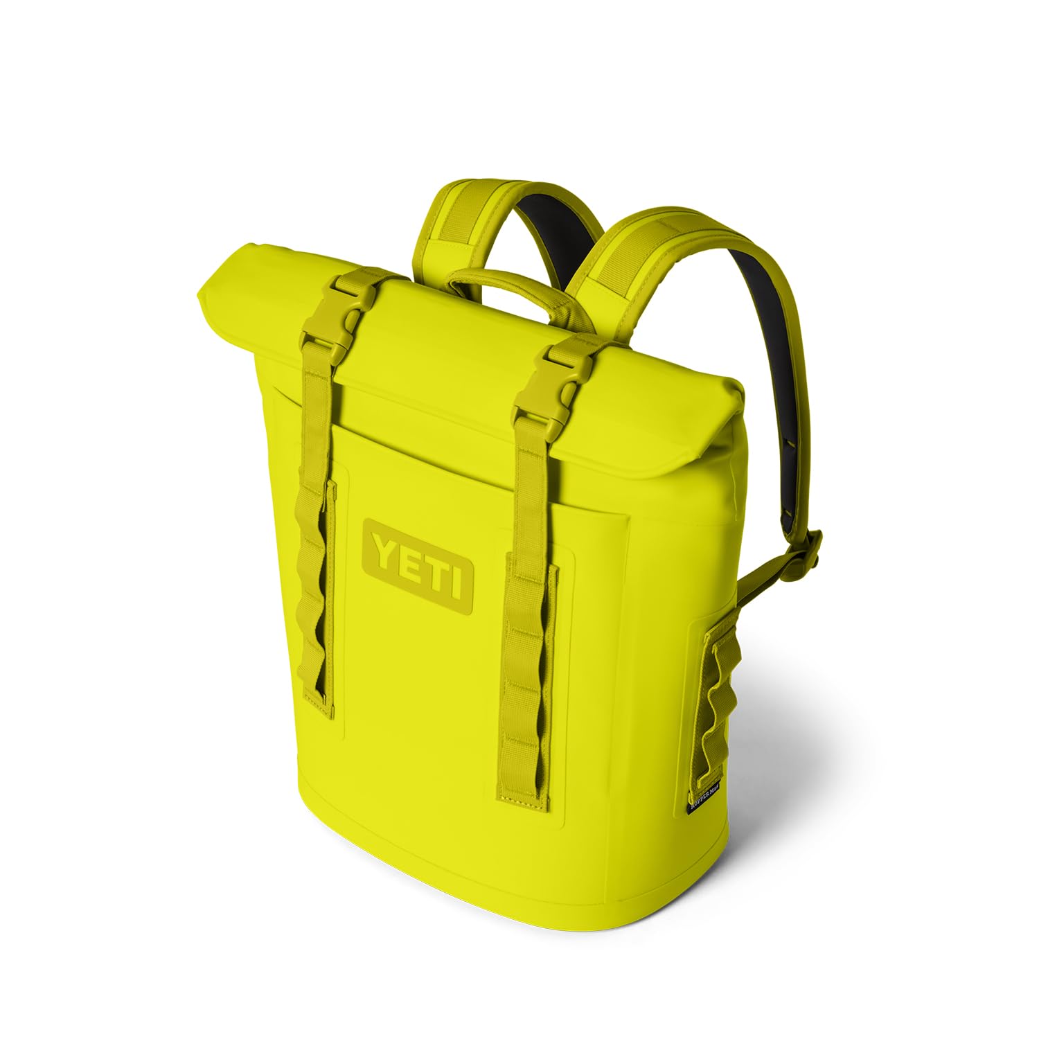 Foto 4 pulgar | Mochila Con Laterales Blandos Yeti Hopper M20 Firefly Yellow - Venta Internacional.