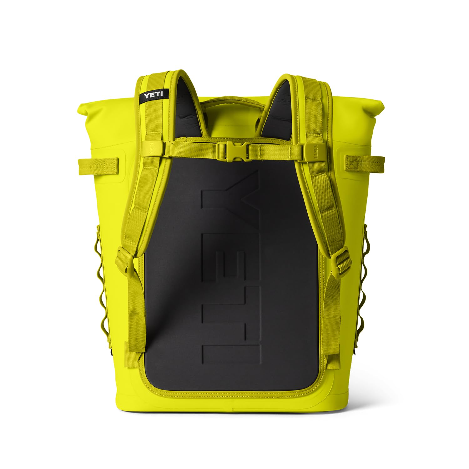 Foto 7 pulgar | Mochila Con Laterales Blandos Yeti Hopper M20 Firefly Yellow - Venta Internacional.
