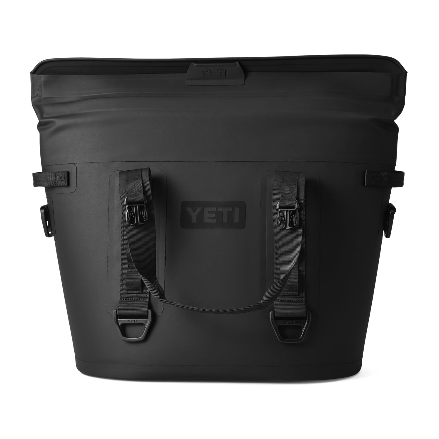 Foto 4 pulgar | Enfriador Blando Portátil Yeti Hopper M30 Magshield Access Negro - Venta Internacional.