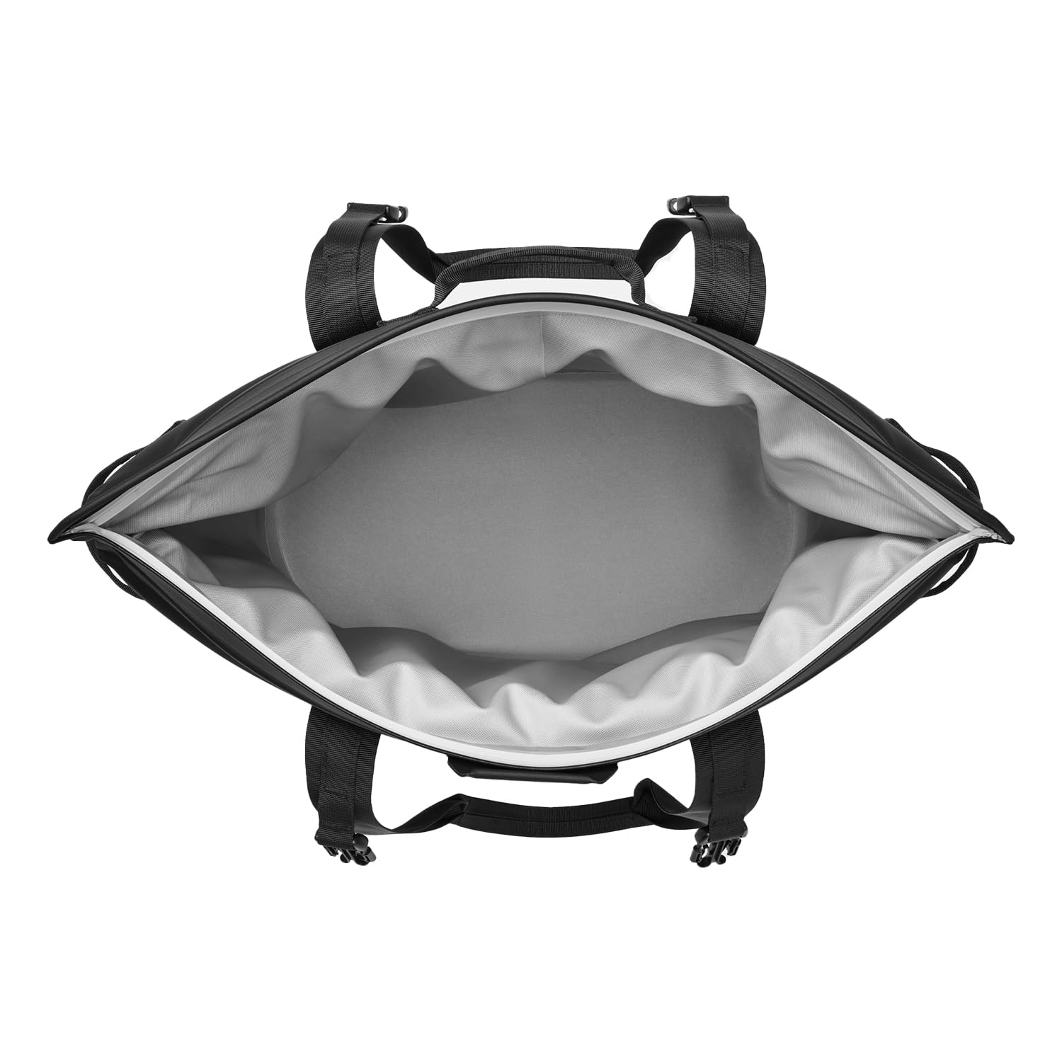 Foto 8 pulgar | Enfriador Blando Portátil Yeti Hopper M30 Magshield Access Negro - Venta Internacional.