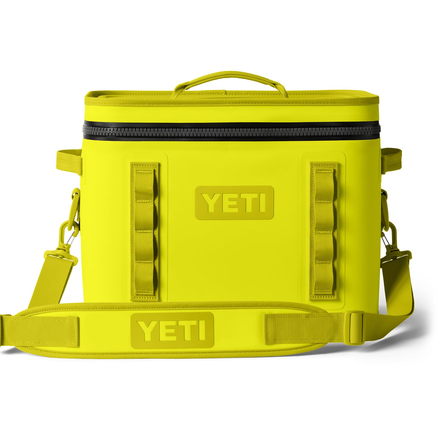 Foto 2 pulgar | Nevera Portátil Yeti Hopper Flip 18 Firefly Yellow 20l - Venta Internacional.