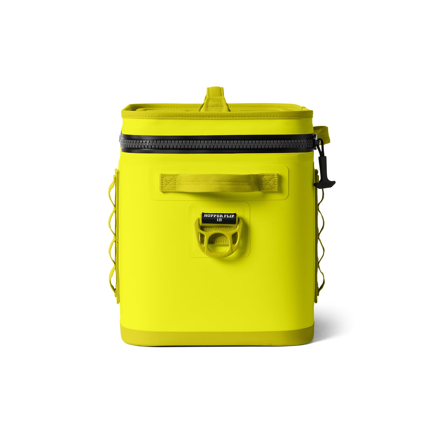Foto 4 pulgar | Nevera Portátil Yeti Hopper Flip 18 Firefly Yellow 20l - Venta Internacional.